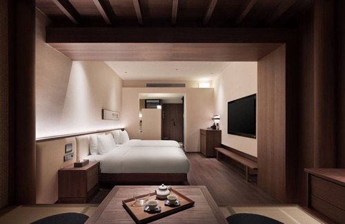 Wuxing Hotel | VIDA LOCA HOTELS & RESORTS