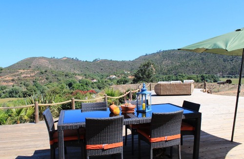 Baiona House | Vida Pura Guesthouse - Contemplation Room