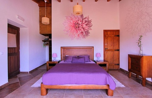 Baiona House | Vida Pura Guesthouse
