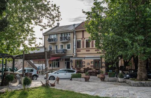 Virpazar Apartment | Vida`s house