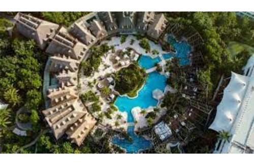 Luis Donaldo Colosio House | Vidanta Riviera Maya