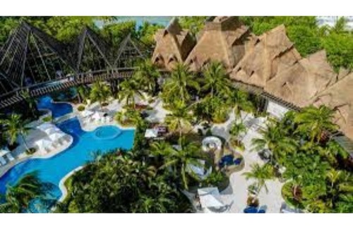 Luis Donaldo Colosio House | Vidanta Riviera Maya