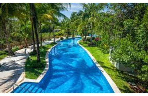 Luis Donaldo Colosio House | Vidanta Riviera Maya