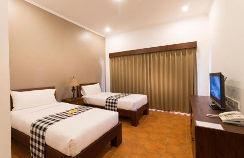 By Pass Ngurah Rai Hotel | Vidi Boutique Hotel