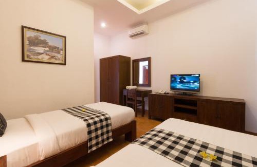 By Pass Ngurah Rai Hotel | Vidi Boutique Hotel
