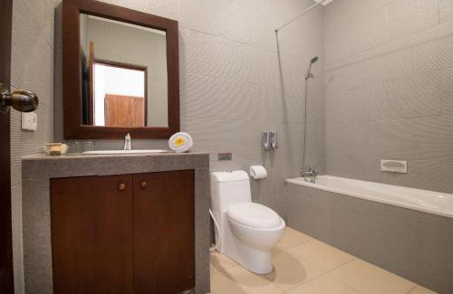 By Pass Ngurah Rai Hotel | Vidi Boutique Hotel