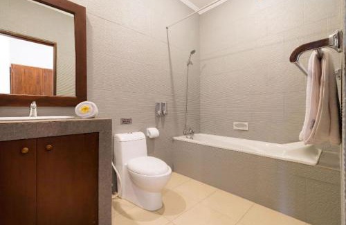 By Pass Ngurah Rai Hotel | Vidi Boutique Hotel