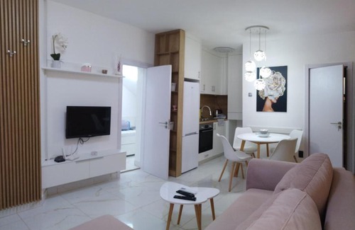 Rakovica Apartment | Vidikovac mir tisina i gledana Ibarsku magistralu
