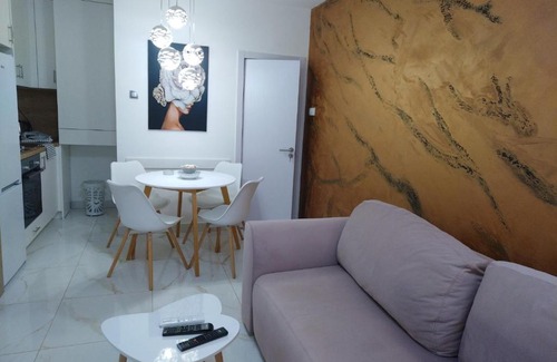 Rakovica Apartment | Vidikovac mir tisina i gledana Ibarsku magistralu