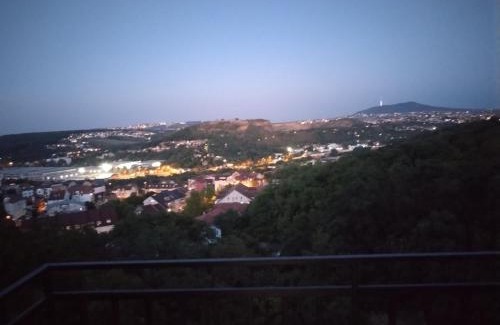Rakovica Apartment | Vidikovac