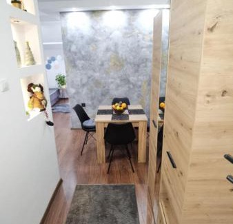 Rakovica Apartment | Vidikovac