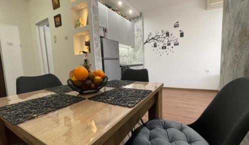Rakovica Apartment | Vidikovac