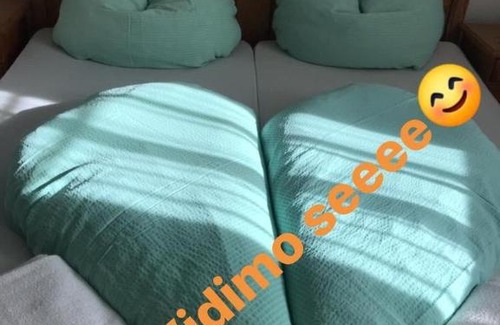 Versbichl Hotel | vidimo se