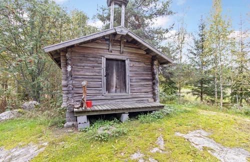 Heinola House | Vidnäs 4 by Interhome