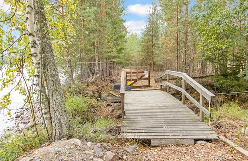 Heinola House | Vidnäs 4 by Interhome