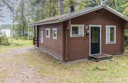 Heinola House | Vidnäs 7 by Interhome