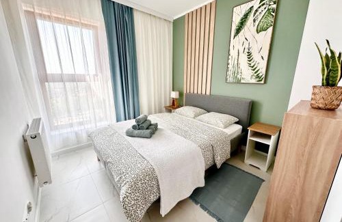 Trzebinia Apartment | Vidok Residence Apartments