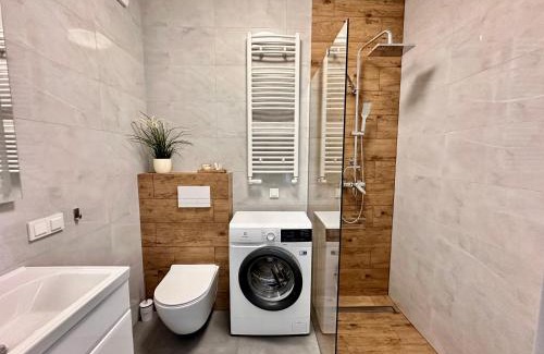 Trzebinia Apartment | Vidok Residence Apartments