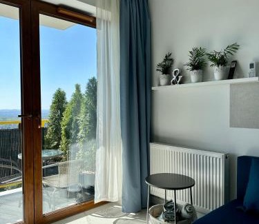 Trzebinia Apartment | Vidok Residence Apartments