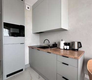 Trzebinia Apartment | Vidok Residence Apartments