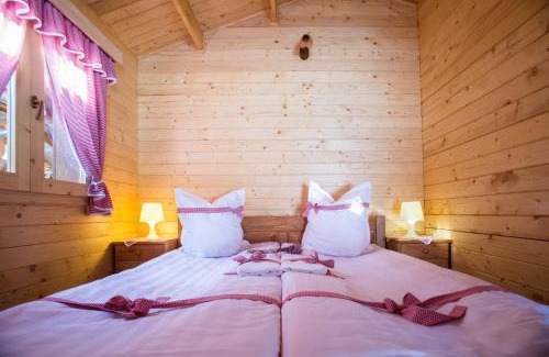 Sicasau Resort | Vidra Park