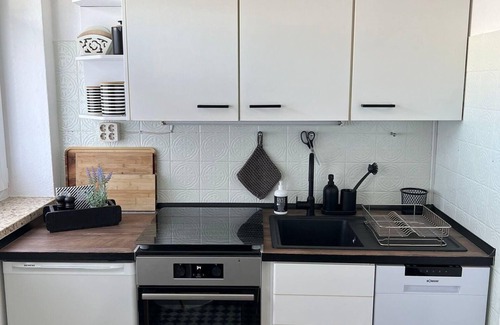 Vitzdorf Apartment | VIDS22001 - FeWo 'Idylle auf Fehmarn I'