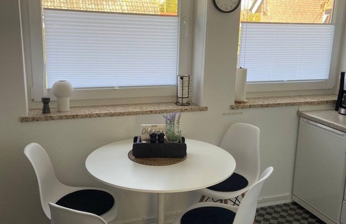Vitzdorf Apartment | VIDS22001 - FeWo 'Idylle auf Fehmarn I'