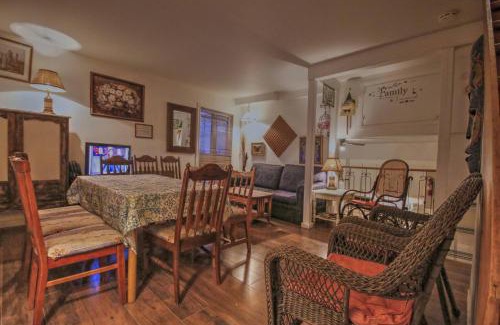 Neufchatel Est–Lebourgneuf House | Vieille Maison Rustique Espace Intéressant