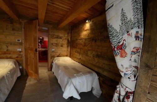 Plan D'introd Apartment | Vieilles Maisons D'Introd