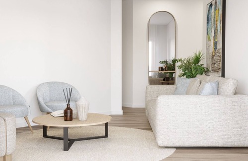 Vieira de Leiria Apartment | Vieira Residence, in Praia da Vieira, 350 m from the beach, 250 m from the water park.