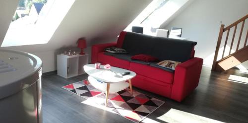 Vielle-Aure Apartment | Vielle-aure le 2bers 90 M2 avec linge