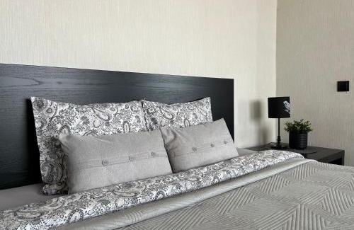Daugavpils Apartment | Vienibas apartment