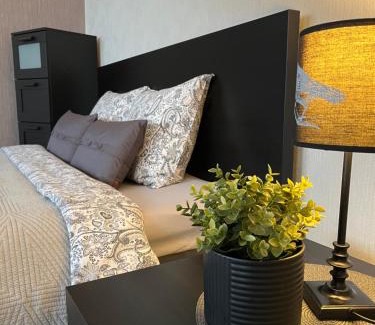 Daugavpils Apartment | Vienibas apartment