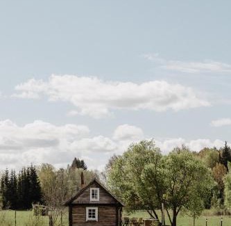 Panevezys county Ski Chalet | Vienkiemio Oazė - Pasakų namelis