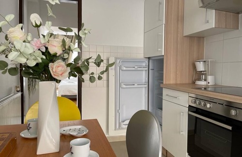 Brigittenau Apartment | Vienna Apartment 2