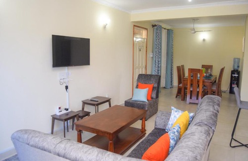 Mtwapa Apartment | Vienna Apartments-Mombasa, Mtwapa