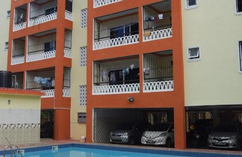 Mtwapa Apartment | Vienna Apartments-Mombasa, Mtwapa