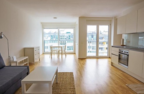 Ottakring Apartment | Vienna City Apartments Ottakring
