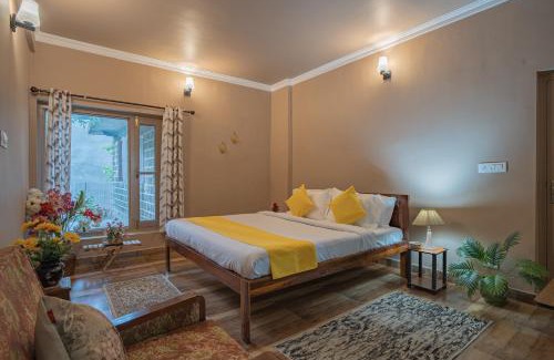 Nainital Villa | Vienna Forest Villa