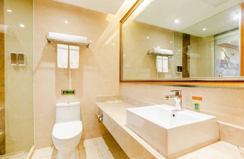 Beijing Road Hotel | Vienna Hotel - Beijing Road