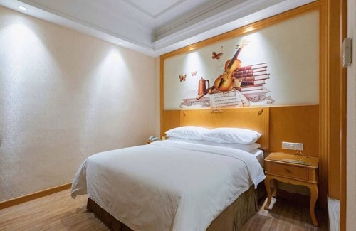 Beijing Road Hotel | Vienna Hotel - Beijing Road