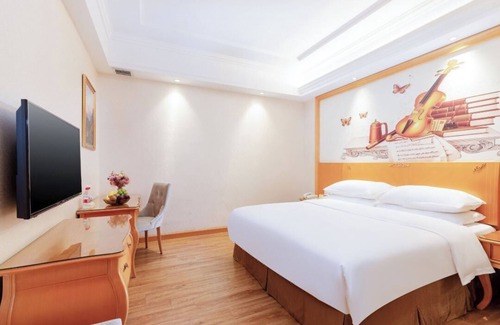 Beijing Road Hotel | Vienna Hotel - Beijing Road