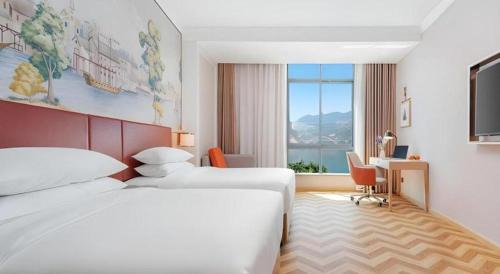 Wushan Hotel | Vienna Hotel Chongqing Wushan Municipal Government
