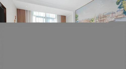 Wushan Hotel | Vienna Hotel Chongqing Wushan Municipal Government
