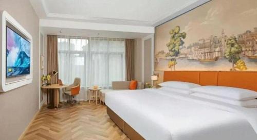 Wushan Hotel | Vienna Hotel Chongqing Wushan Municipal Government
