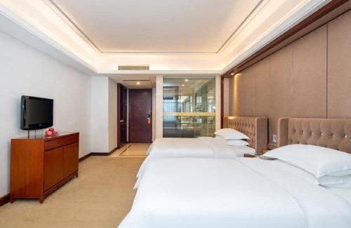 Humen Hotel | Vienna Hotel Dongguan Humen Wanda Plaza