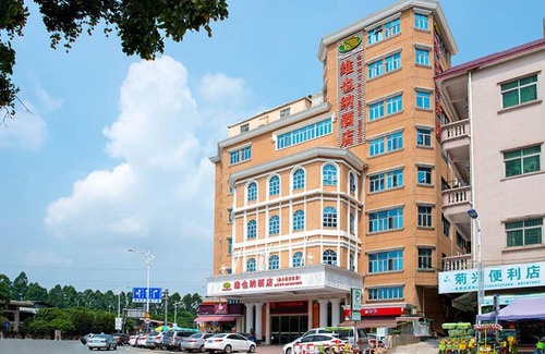 Dalang Hotel | Vienna Hotel Dongguan Songshan Lake