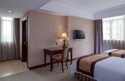 Dalang Hotel | Vienna Hotel Dongguan Songshan Lake