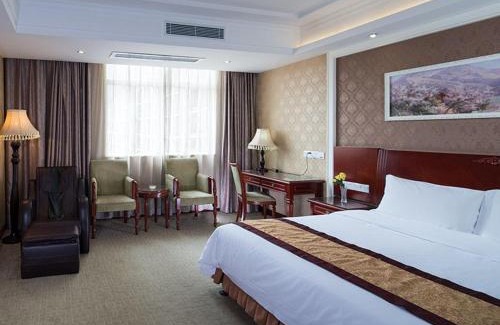 Dalang Hotel | Vienna Hotel Dongguan Songshan Lake