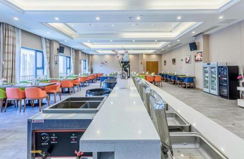 Foshan Hotel | Vienna Hotel Foshan Airport